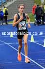Womens under-17s 2022 Northern Road Relays, SportsCity, Manchester. Photo: David T. Hewitson/Sports for All Pics